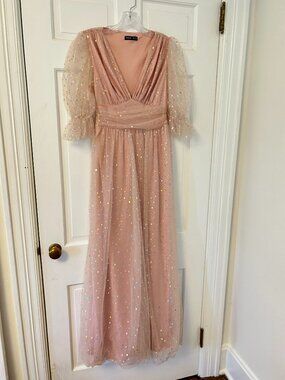 pink dresses from shein Shop Pink Colored Dresses | Trendy Dresses